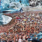 The Shape of Things to Come