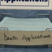 Countdown to Extinction