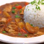 An Ode to Japanese Curry