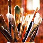 The Art of John Hultberg