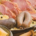 Between Porcophilia and Porcophobia